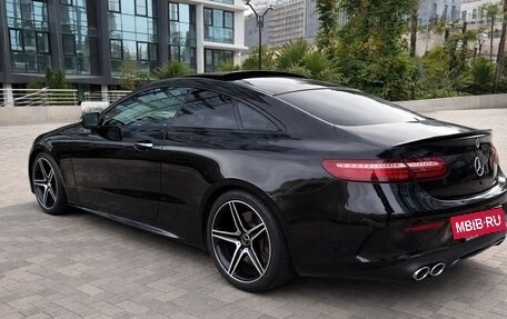 Mercedes-Benz E-Класс AMG, 2020 год, 6 999 000 рублей, 6 фотография
