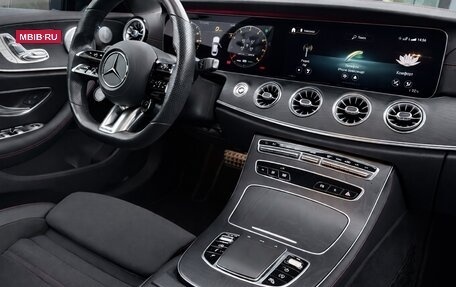 Mercedes-Benz E-Класс AMG, 2020 год, 6 999 000 рублей, 8 фотография