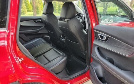 Chery Tiggo 7 Pro, 2022 год, 1 530 000 рублей, 9 фотография