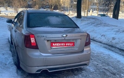 Chevrolet Lacetti, 2007 год, 260 000 рублей, 1 фотография