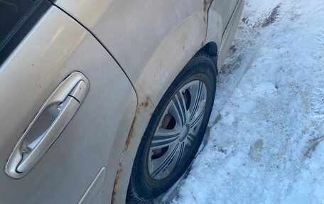 Chevrolet Lacetti, 2007 год, 260 000 рублей, 4 фотография