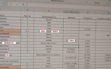 Volkswagen Passat B8 рестайлинг, 2019 год, 2 150 000 рублей, 9 фотография