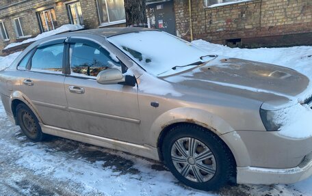 Chevrolet Lacetti, 2007 год, 260 000 рублей, 2 фотография