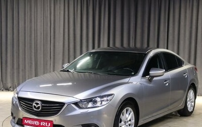 Mazda 6, 2013 год, 1 349 000 рублей, 1 фотография
