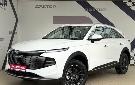 Haval F7, 2025 год, 2 399 000 рублей, 1 фотография