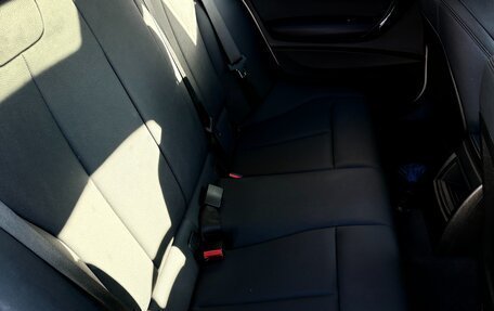 BMW 1 серия, 2019 год, 2 600 000 рублей, 13 фотография