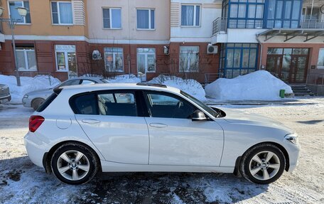 BMW 1 серия, 2019 год, 2 600 000 рублей, 6 фотография