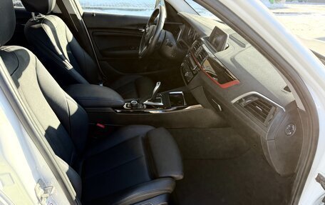 BMW 1 серия, 2019 год, 2 600 000 рублей, 12 фотография