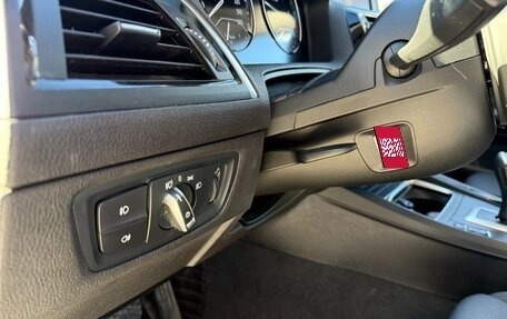 BMW 1 серия, 2019 год, 2 600 000 рублей, 11 фотография