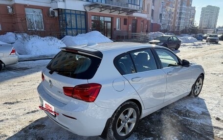 BMW 1 серия, 2019 год, 2 600 000 рублей, 7 фотография