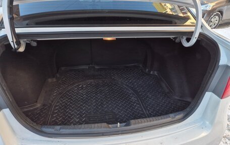 KIA Cerato III, 2011 год, 690 000 рублей, 7 фотография