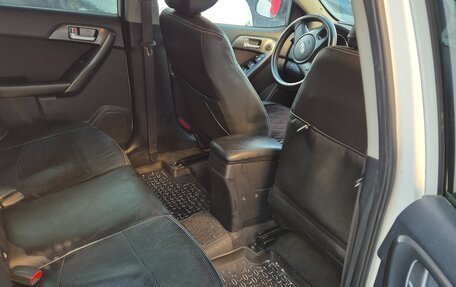 KIA Cerato III, 2011 год, 690 000 рублей, 10 фотография