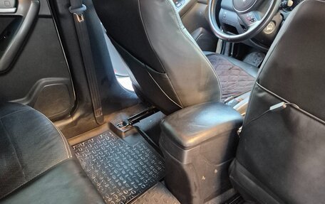 KIA Cerato III, 2011 год, 690 000 рублей, 12 фотография