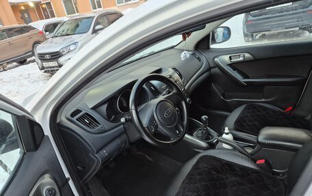 KIA Cerato III, 2011 год, 690 000 рублей, 13 фотография