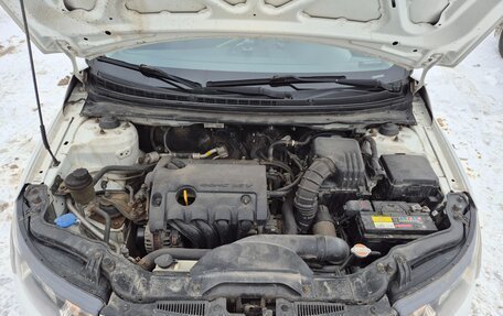 KIA Cerato III, 2011 год, 690 000 рублей, 6 фотография