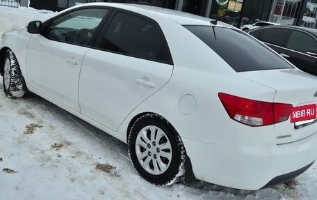 KIA Cerato III, 2011 год, 690 000 рублей, 5 фотография