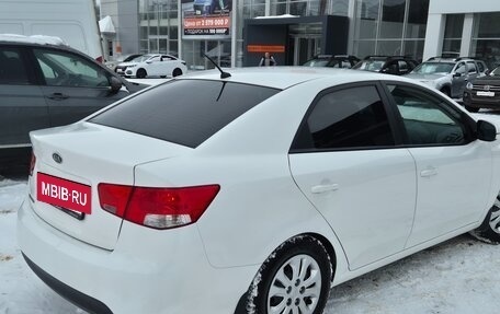 KIA Cerato III, 2011 год, 690 000 рублей, 4 фотография