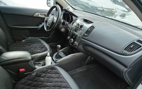 KIA Cerato III, 2011 год, 690 000 рублей, 15 фотография