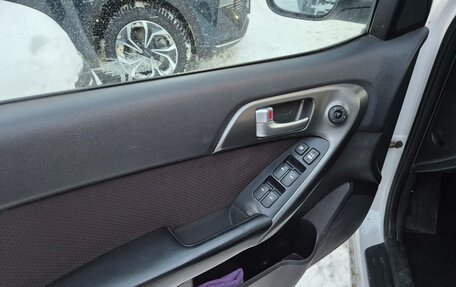 KIA Cerato III, 2011 год, 690 000 рублей, 14 фотография