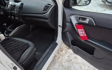 KIA Cerato III, 2011 год, 690 000 рублей, 16 фотография