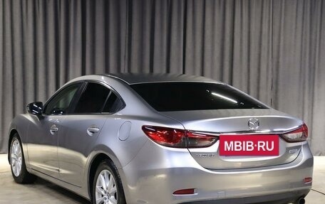 Mazda 6, 2013 год, 1 349 000 рублей, 4 фотография