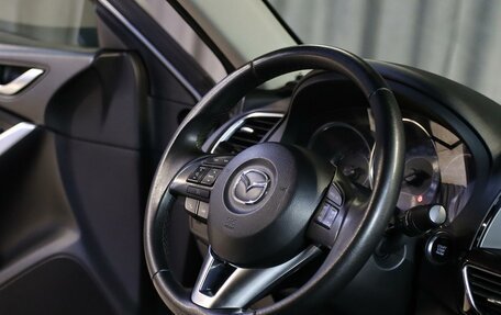 Mazda 6, 2013 год, 1 349 000 рублей, 8 фотография