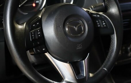 Mazda 6, 2013 год, 1 349 000 рублей, 11 фотография