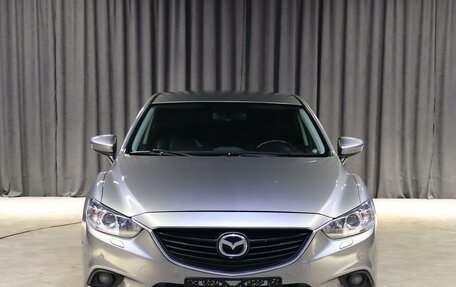 Mazda 6, 2013 год, 1 349 000 рублей, 14 фотография