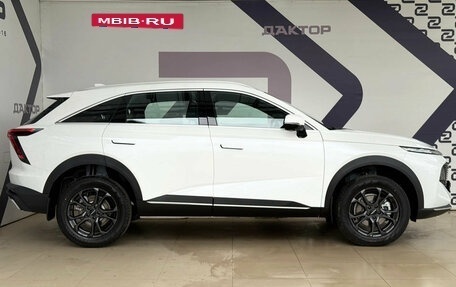 Haval F7, 2025 год, 2 399 000 рублей, 4 фотография