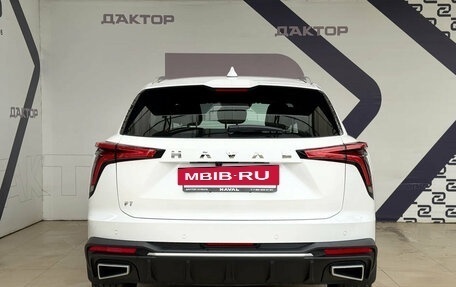 Haval F7, 2025 год, 2 399 000 рублей, 6 фотография