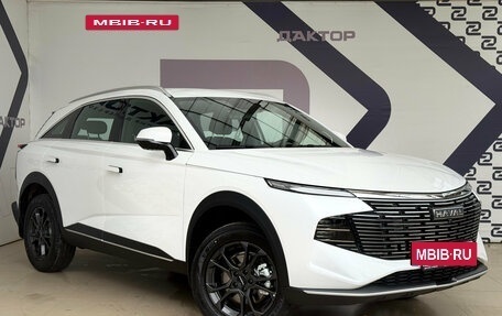 Haval F7, 2025 год, 2 399 000 рублей, 3 фотография