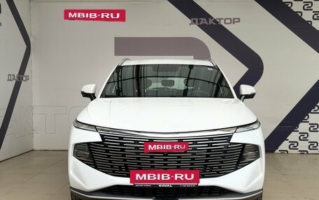 Haval F7, 2025 год, 2 399 000 рублей, 2 фотография