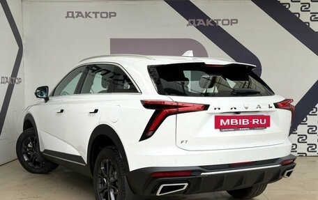 Haval F7, 2025 год, 2 399 000 рублей, 7 фотография