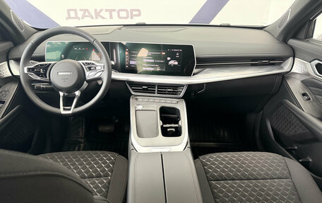 Haval F7, 2025 год, 2 399 000 рублей, 10 фотография