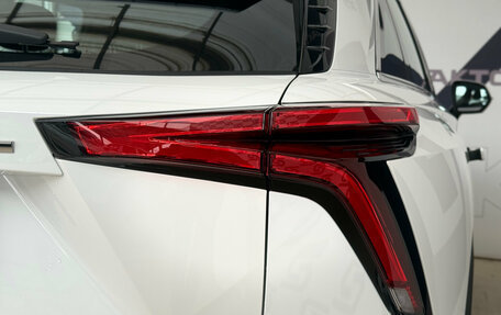 Haval F7, 2025 год, 2 399 000 рублей, 18 фотография