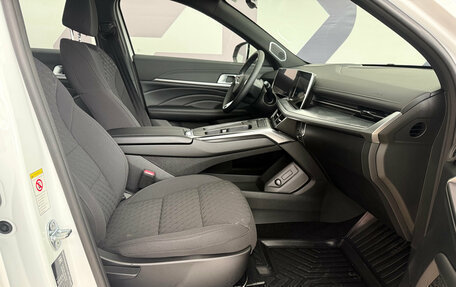 Haval F7, 2025 год, 2 399 000 рублей, 16 фотография