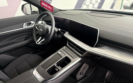 Haval F7, 2025 год, 2 399 000 рублей, 15 фотография