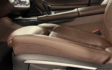 BMW 7 серия, 2018 год, 2 850 000 рублей, 3 фотография