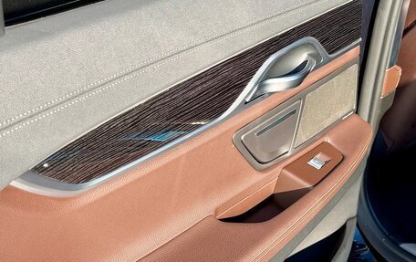 BMW 7 серия, 2018 год, 2 850 000 рублей, 15 фотография