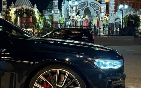 BMW 7 серия, 2018 год, 2 850 000 рублей, 2 фотография