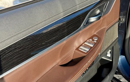 BMW 7 серия, 2018 год, 2 850 000 рублей, 14 фотография