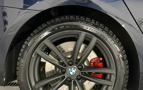 BMW 7 серия, 2018 год, 2 850 000 рублей, 27 фотография