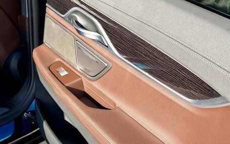 BMW 7 серия, 2018 год, 2 850 000 рублей, 17 фотография