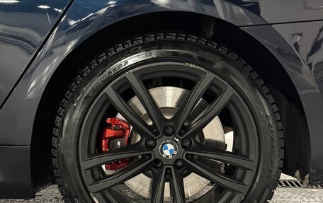 BMW 7 серия, 2018 год, 2 850 000 рублей, 28 фотография