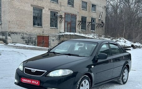 Daewoo Gentra II, 2015 год, 605 000 рублей, 1 фотография