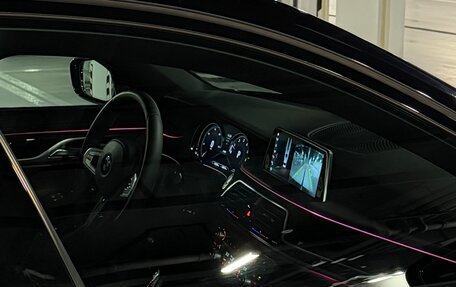 BMW 7 серия, 2018 год, 2 850 000 рублей, 23 фотография