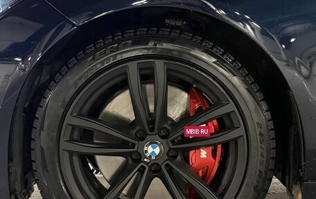 BMW 7 серия, 2018 год, 2 850 000 рублей, 25 фотография