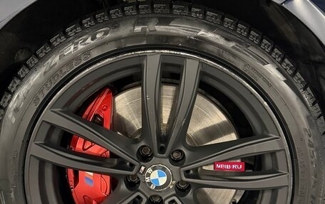 BMW 7 серия, 2018 год, 2 850 000 рублей, 26 фотография