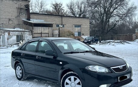 Daewoo Gentra II, 2015 год, 605 000 рублей, 8 фотография