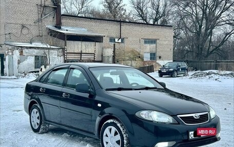 Daewoo Gentra II, 2015 год, 605 000 рублей, 3 фотография